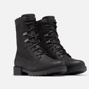 Sorel Emelie II Lace Boot - Women's 7.5